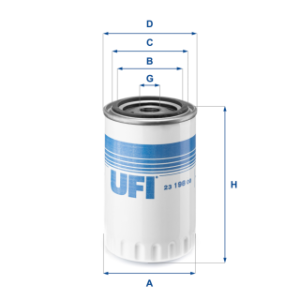 UFI2319800
