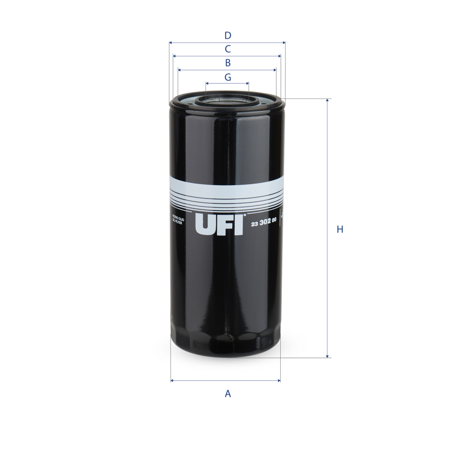 UFI2330200