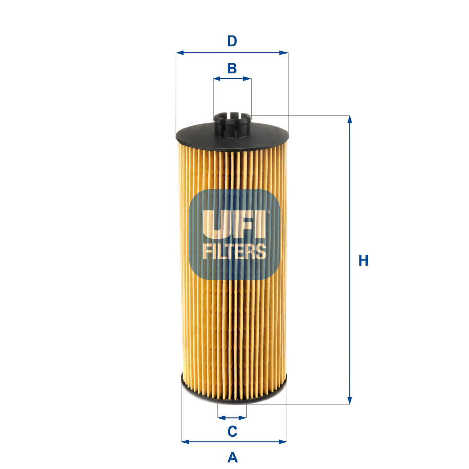 UFI2500500