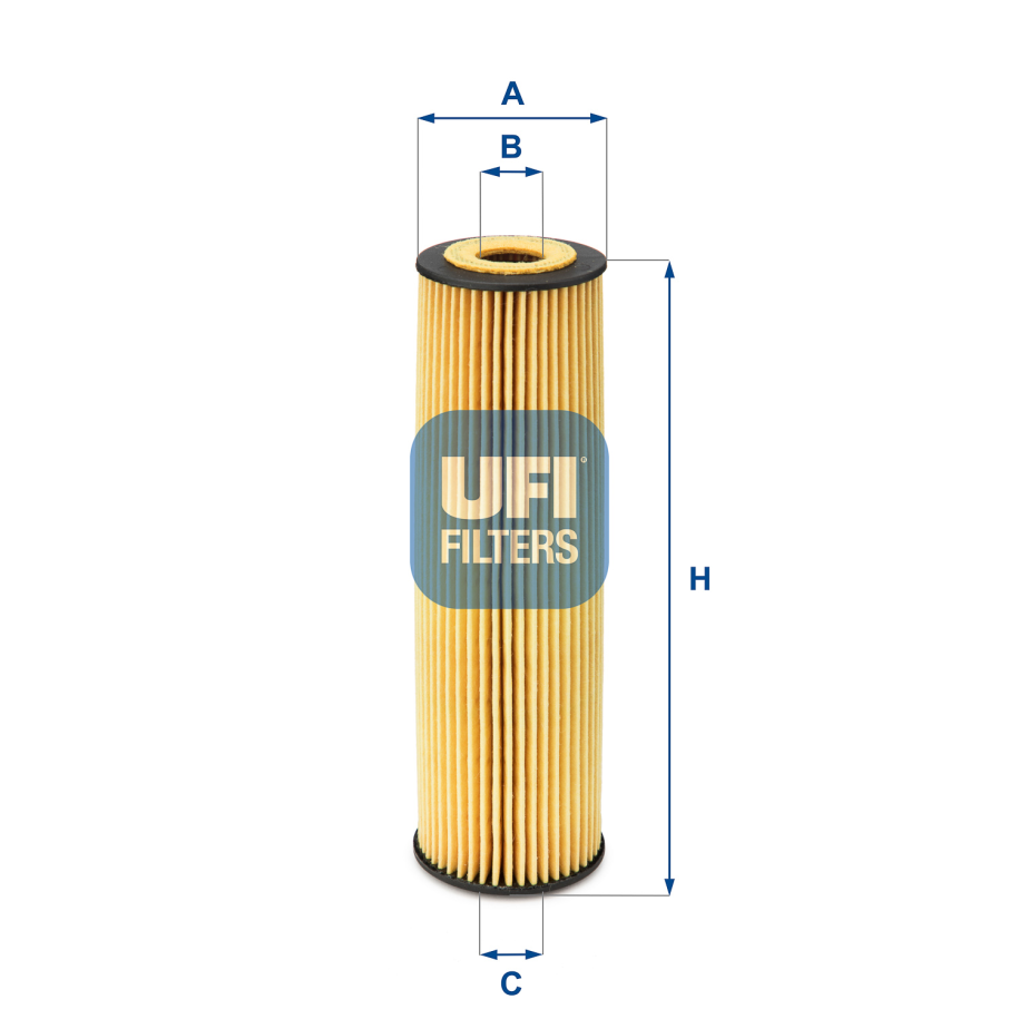 UFI2505000