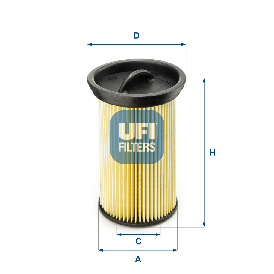 UFI2600500