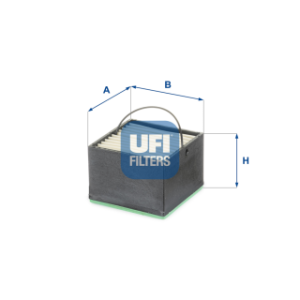 UFI2606400