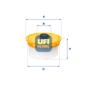 UFI2613800