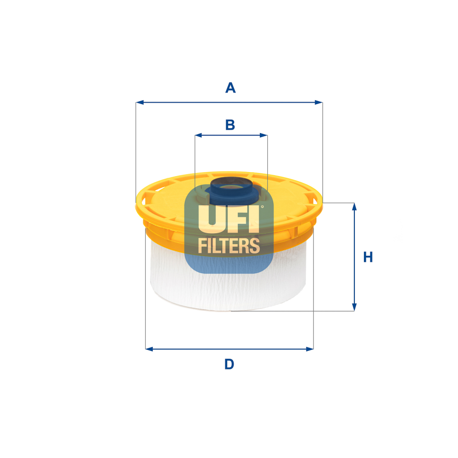 UFI2613800