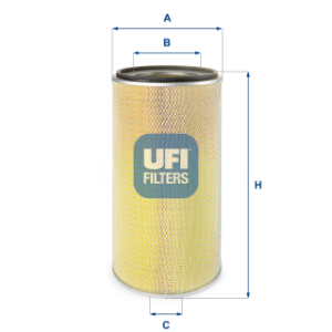 UFI2702000