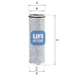 UFI2713000