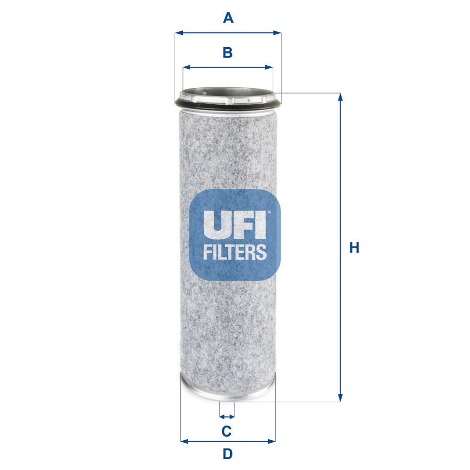 UFI2713000