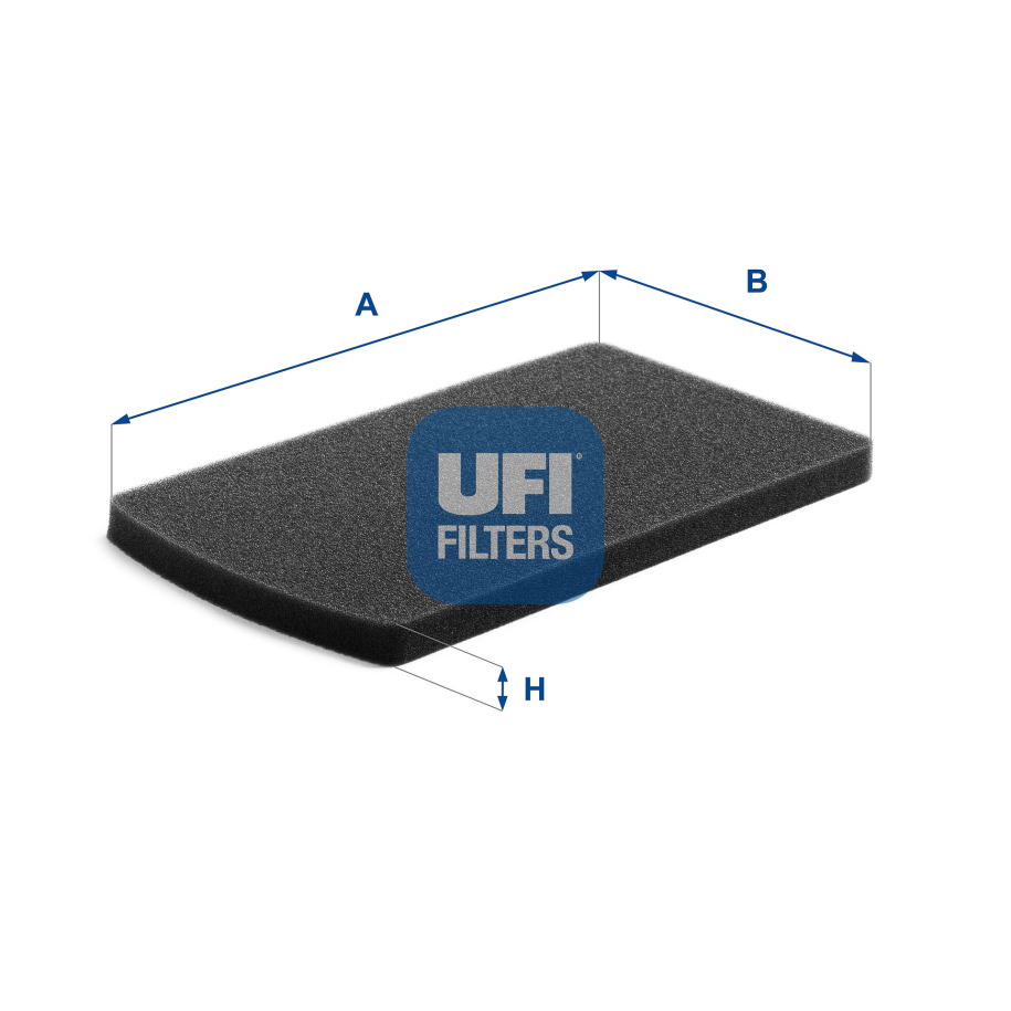 UFI2723000