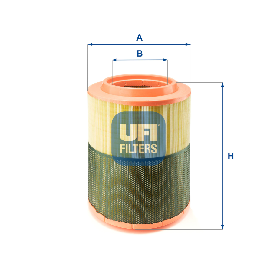 UFI27A0300