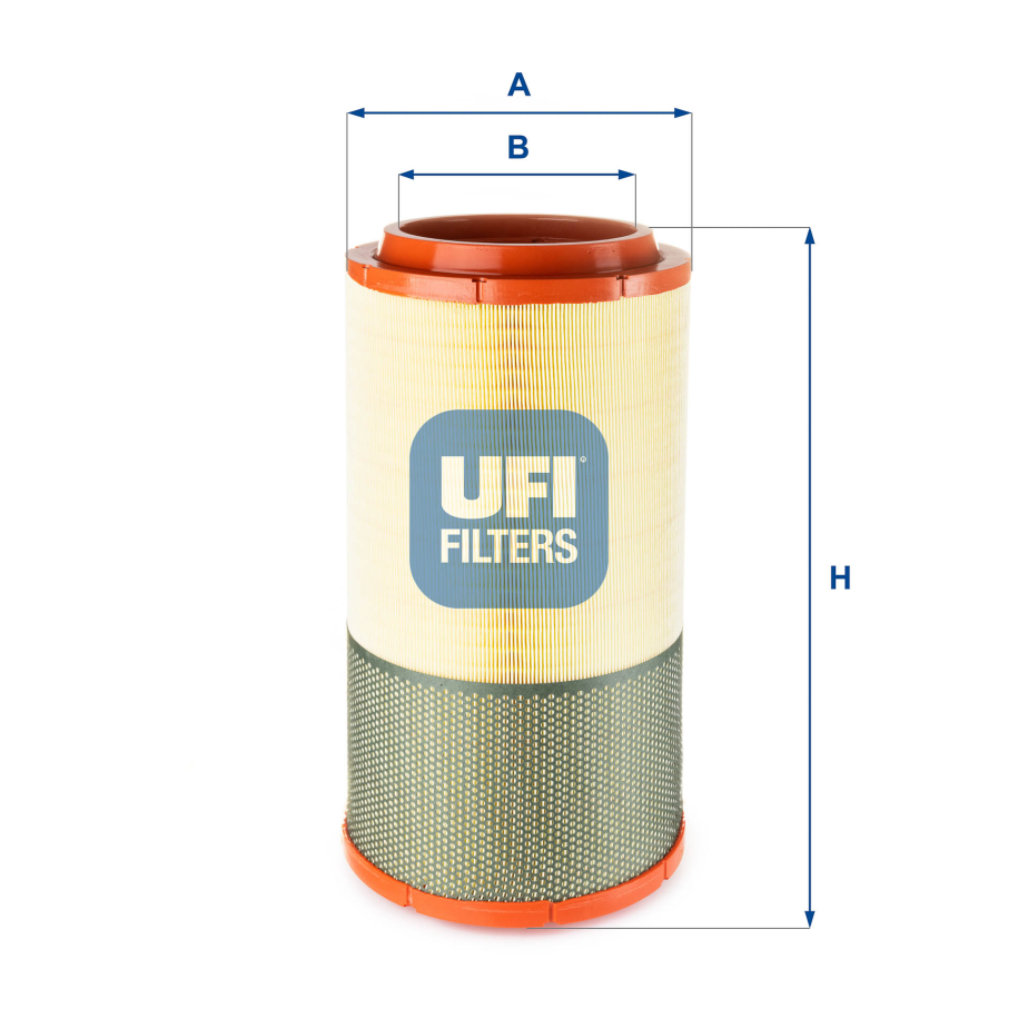 UFI27A1100