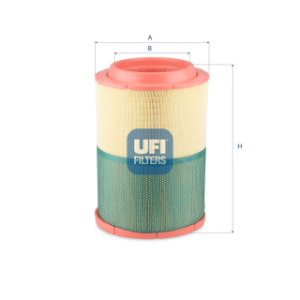 UFI27A1600