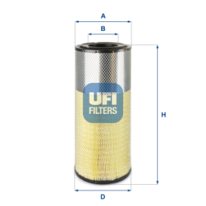 UFI27A1700