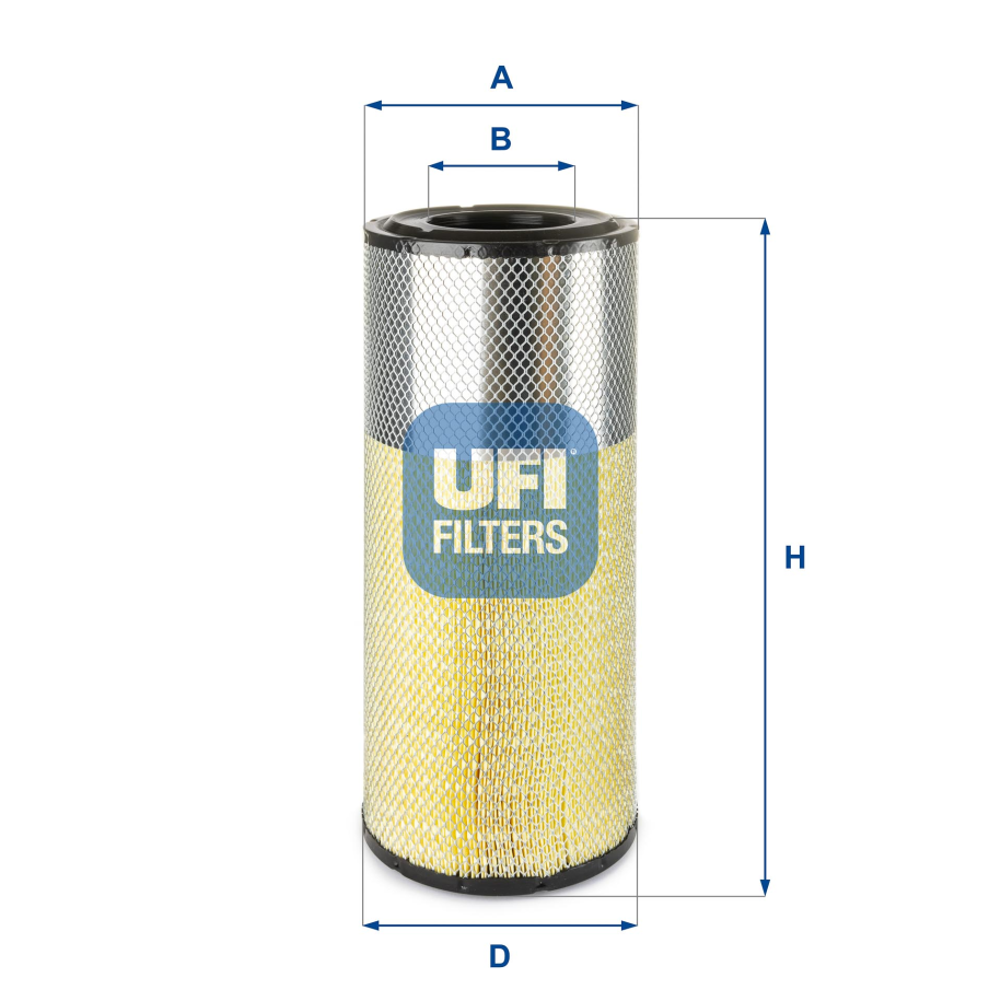 UFI27A1700