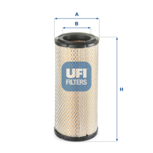UFI27A1800