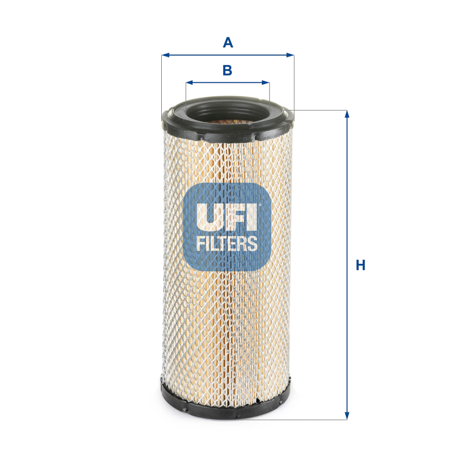 UFI27A1800