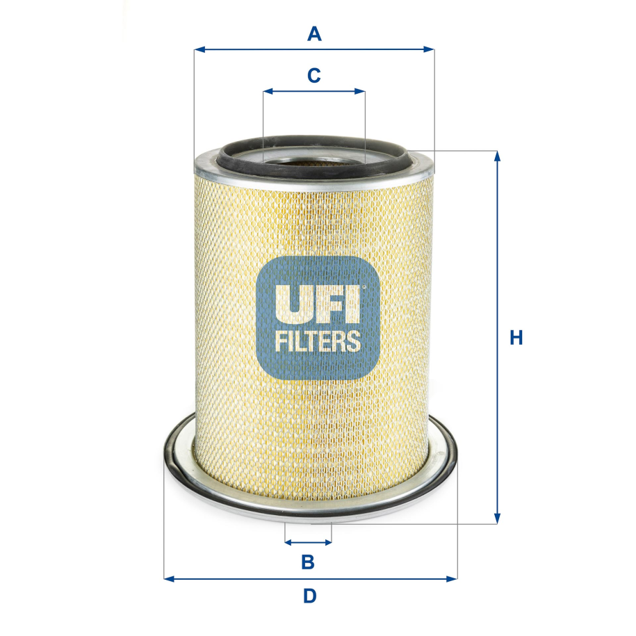 UFI27A2200