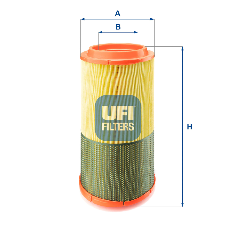 UFI27A2300