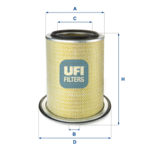 UFI27A2400