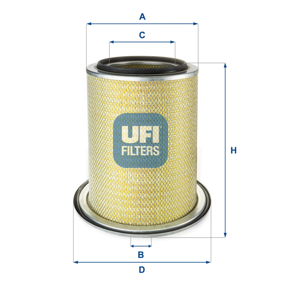 UFI27A2400