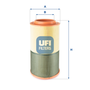 UFI27A2900