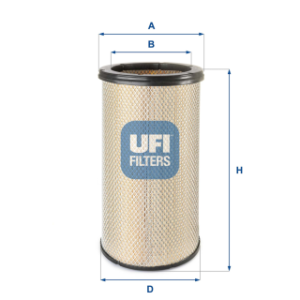 UFI27A3600