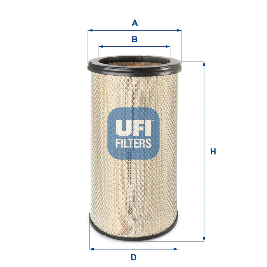 UFI27A3600