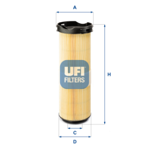 UFI27A5100