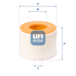 UFI27A5400