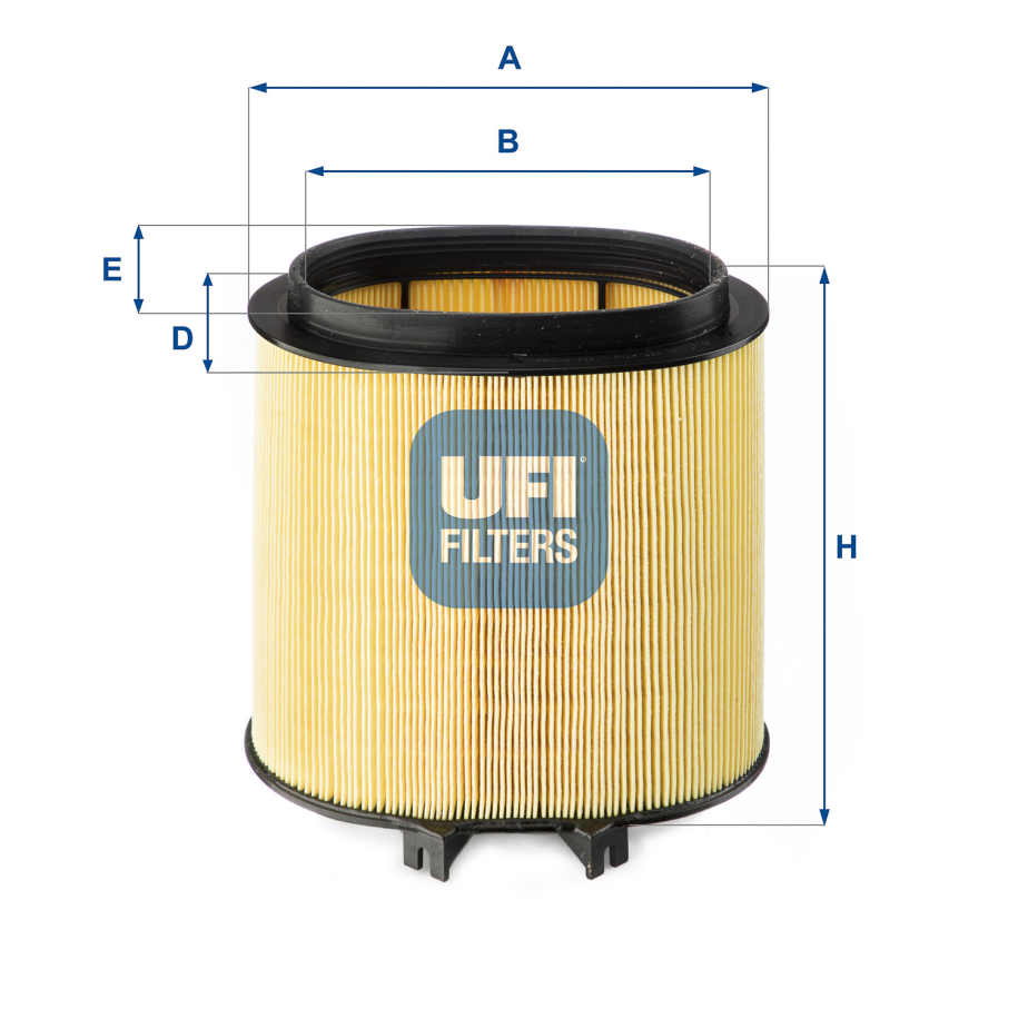 UFI27A9100