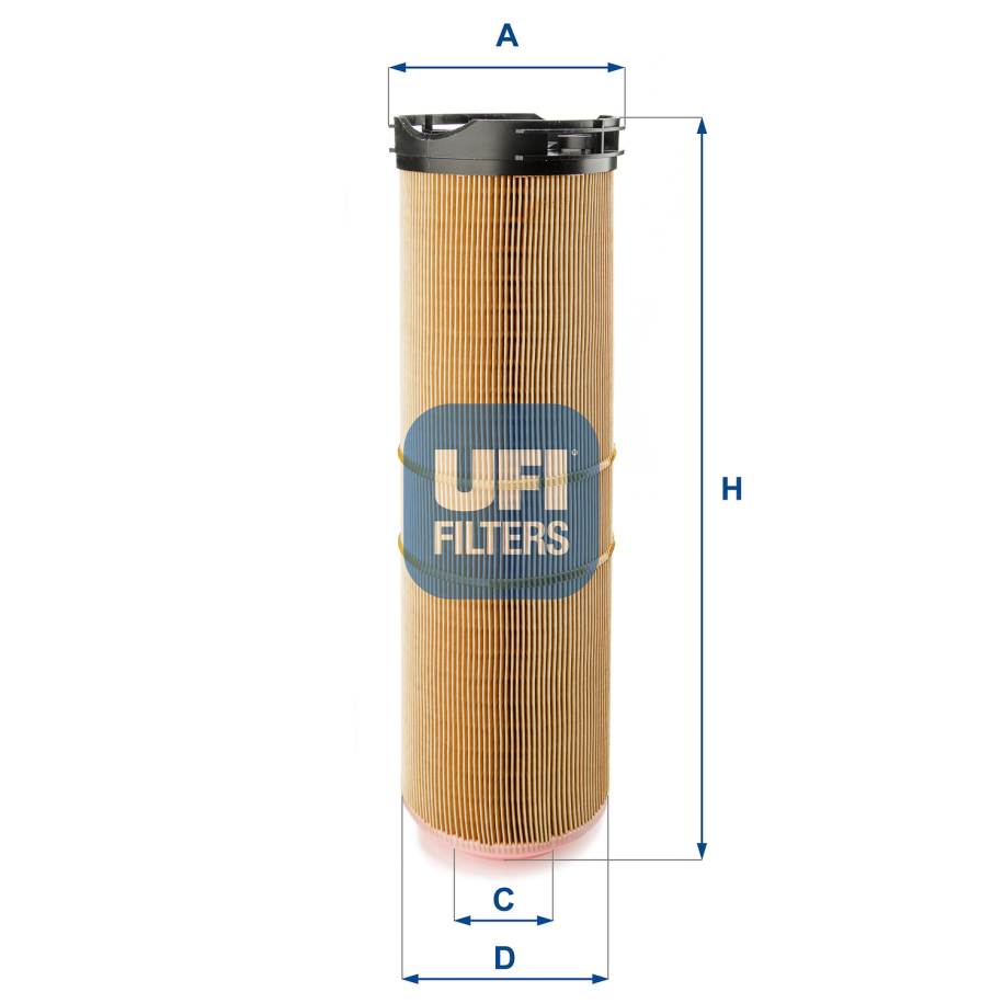 UFI27B1200
