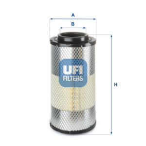 UFI27B2700