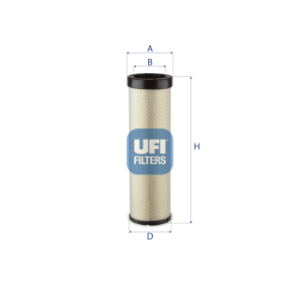 UFI27B3000