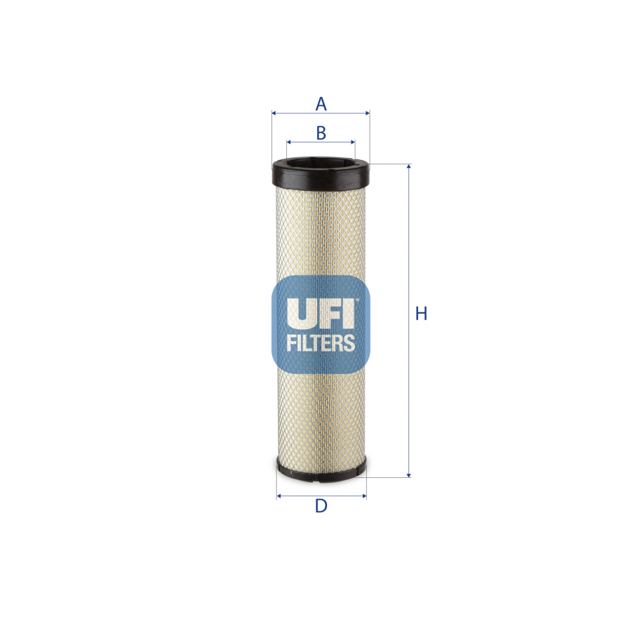 UFI27B3000