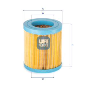 UFI27B3100