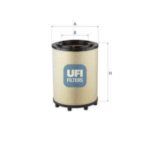 UFI27B3600