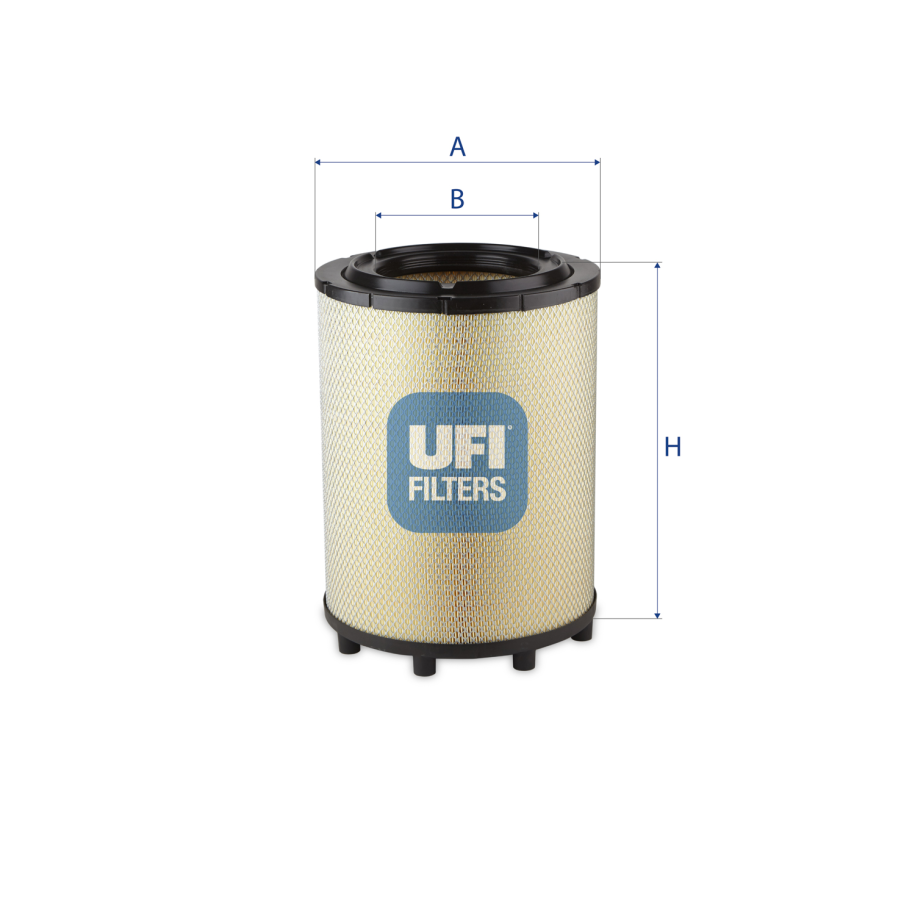 UFI27B3600