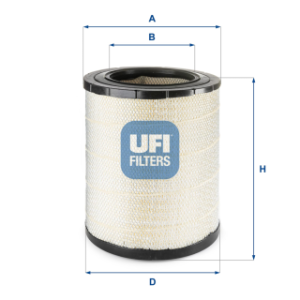 UFI27B3900