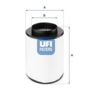 UFI27B5400