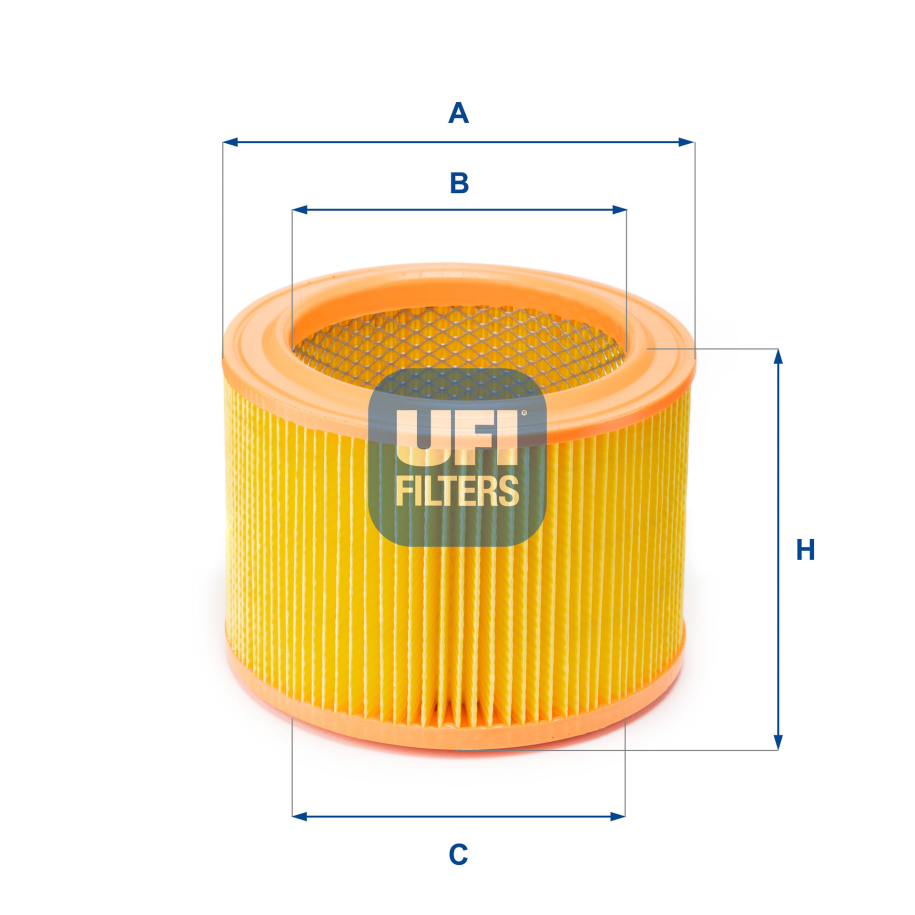 UFI27B6100