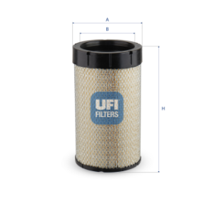UFI27B6700