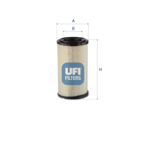 UFI27B7800