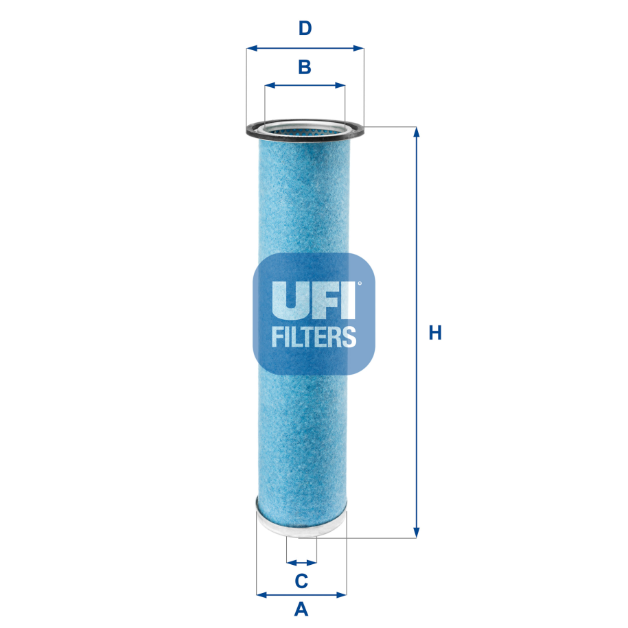 UFI27B7900