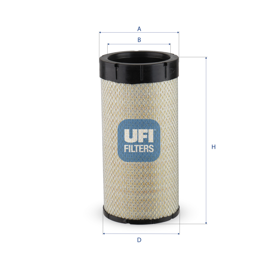 UFI27B9200