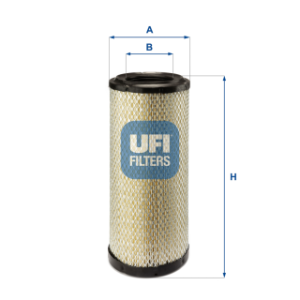 UFI27B9900