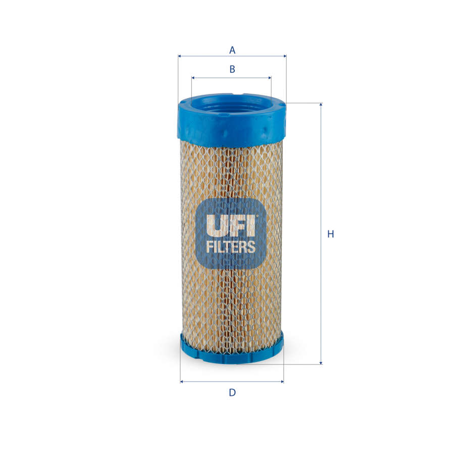 UFI27C0200
