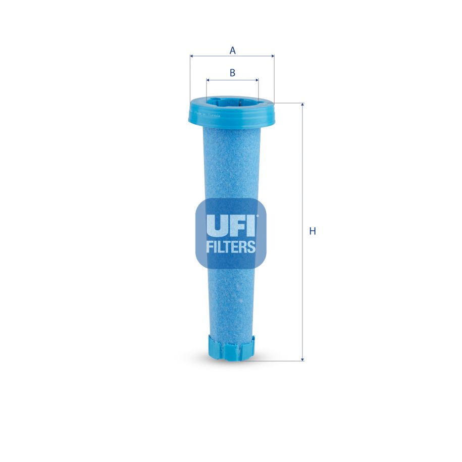 UFI27C0300