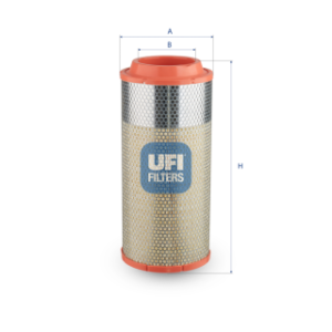 UFI27C9600