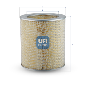 UFI27D0500