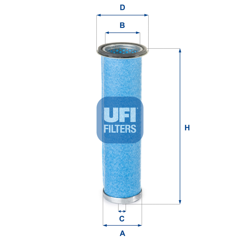 UFI27D2700