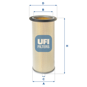 UFI27D2800